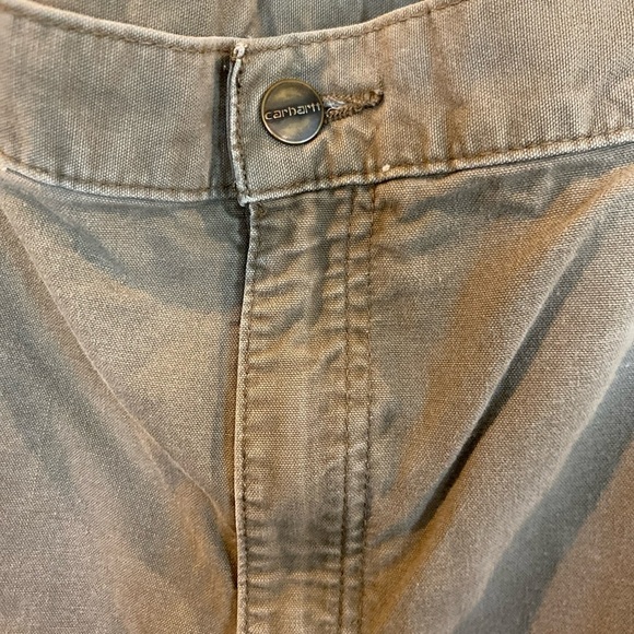 Carhartt Shorts Original Fit Mens Size 42 - Picture 3 of 7